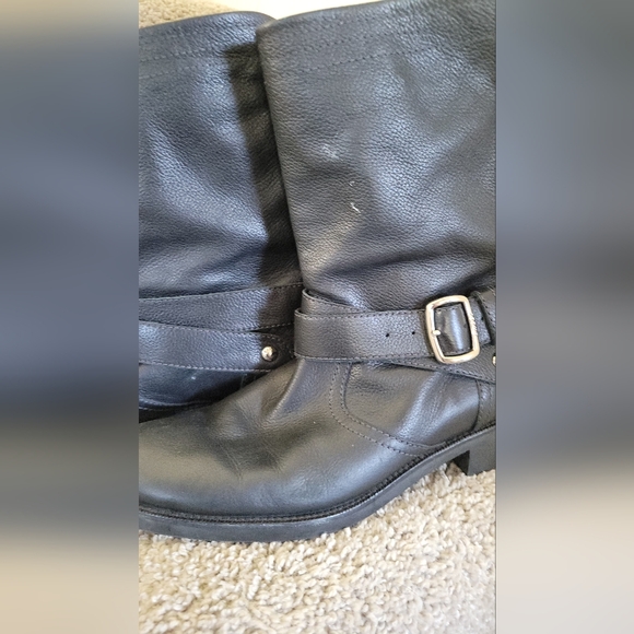 Bally Switzerland Tarja Boot Size 39.5 - Picture 7 of 16